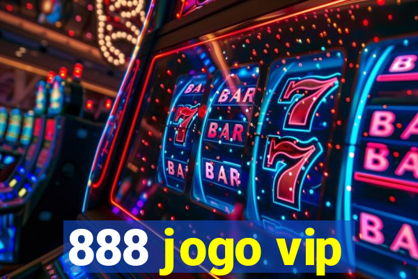 888 jogo vip